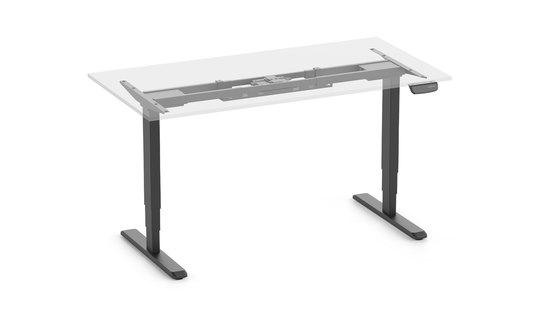 PRIMUS tafelframe