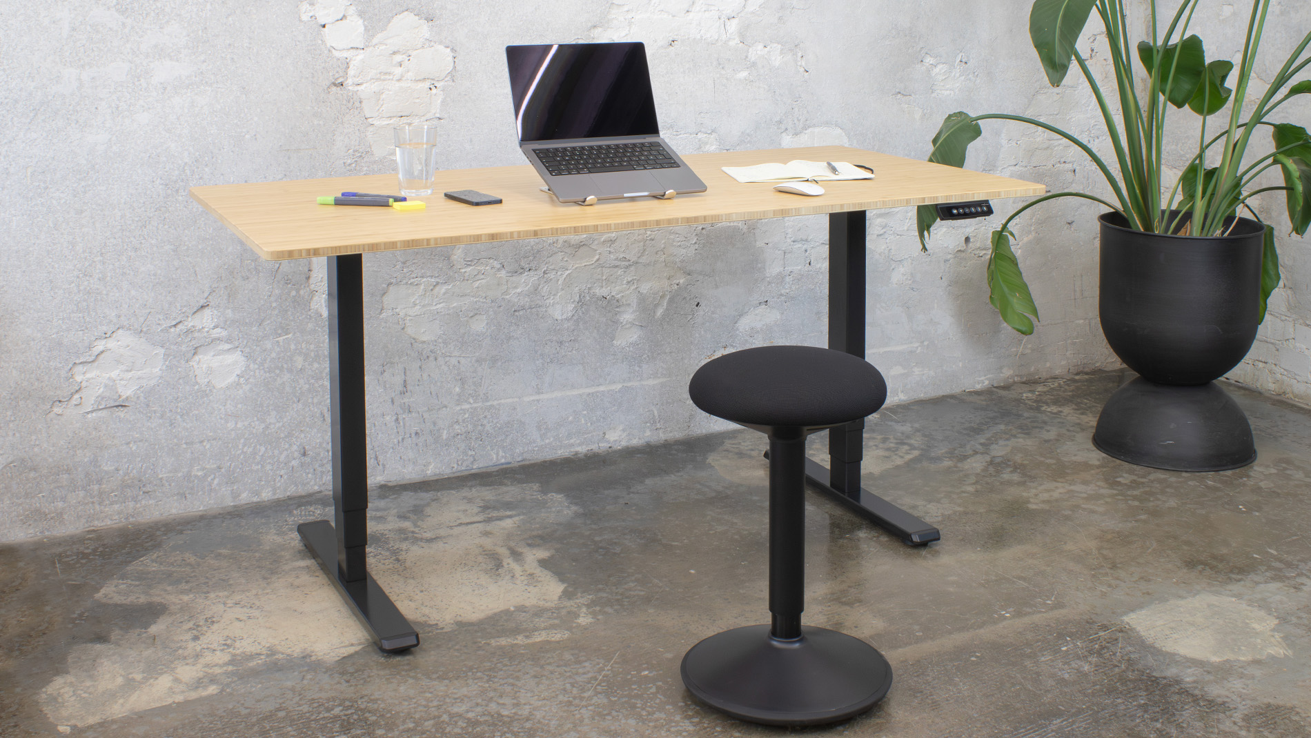FOKUS bureau