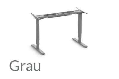 PRIMUS Tischgestell
Grau