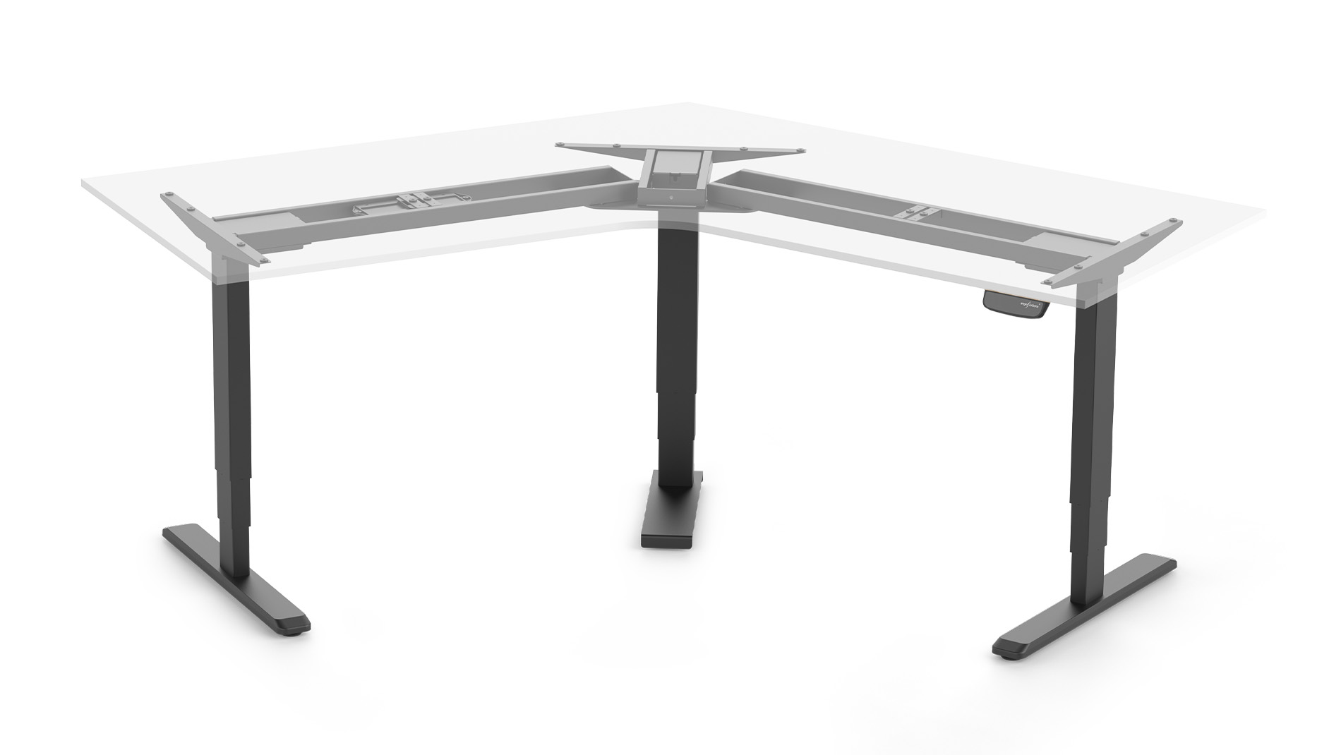PRIMUS hoektafelframe Flex