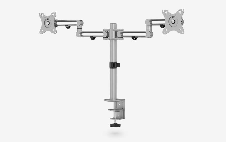 Dual Monitorarm