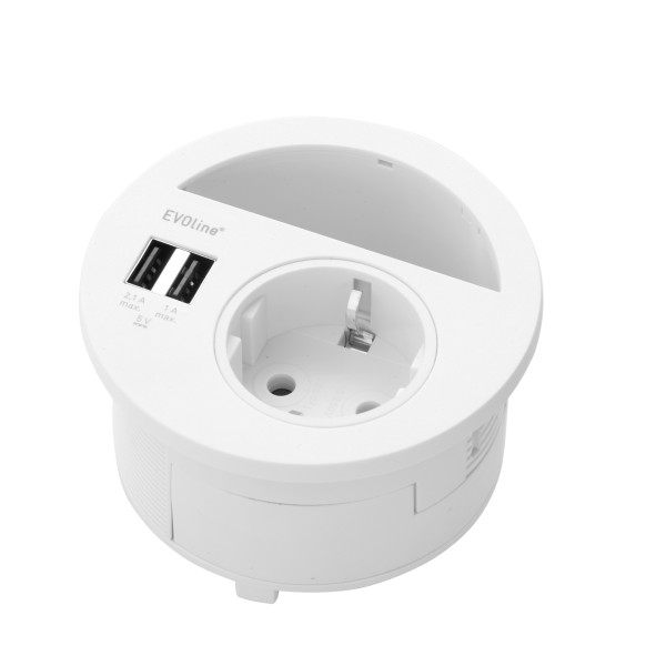EVOline Circle 80
