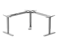 PRIMUS Ecktischgestell Flex XL