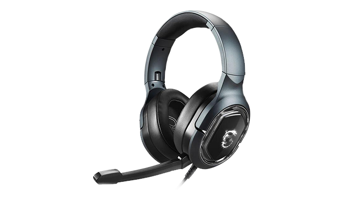 MSI Immerse GH 50 Gaming Headset