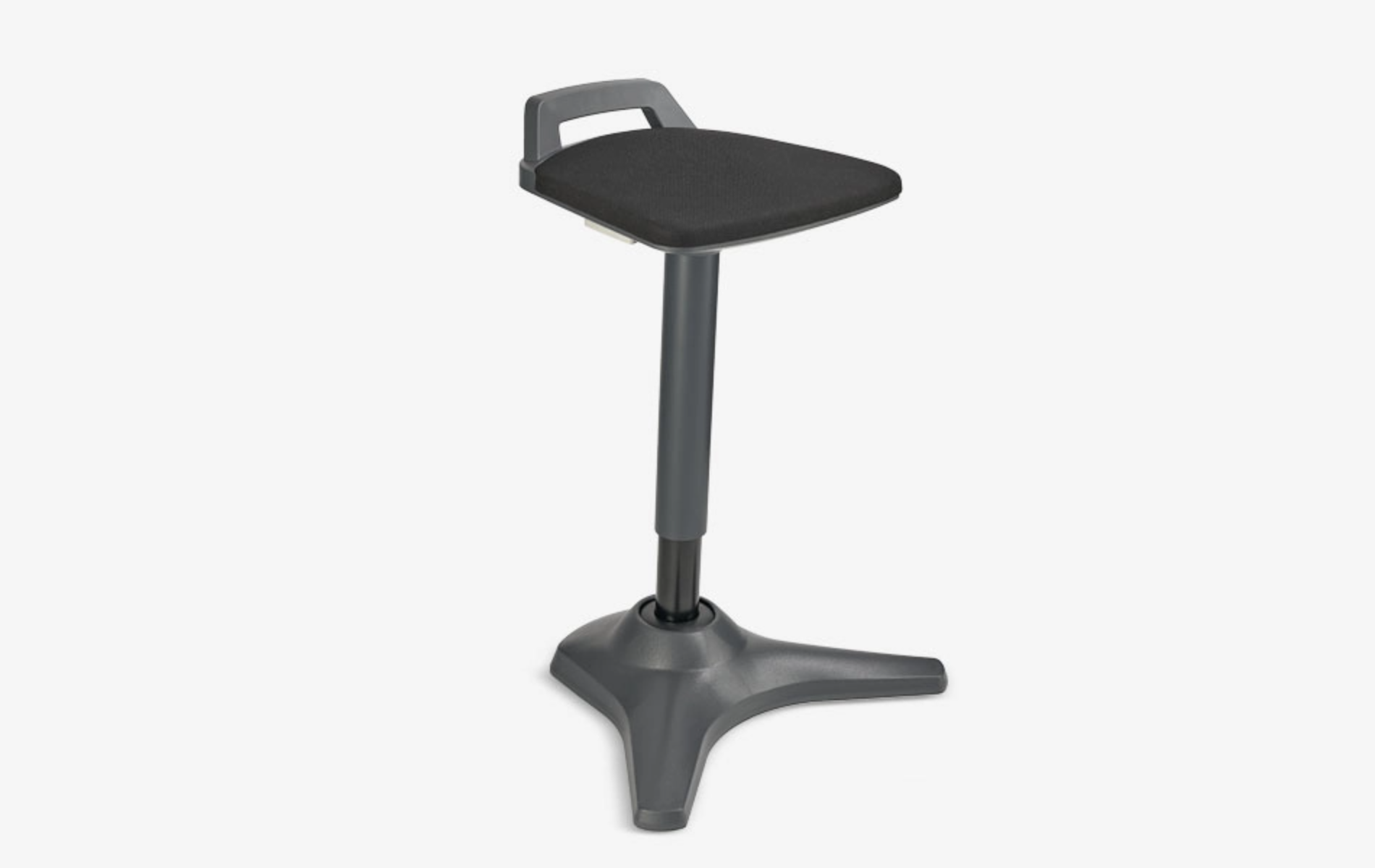 ERGONOMISCHER SITZHOCKER FLEX