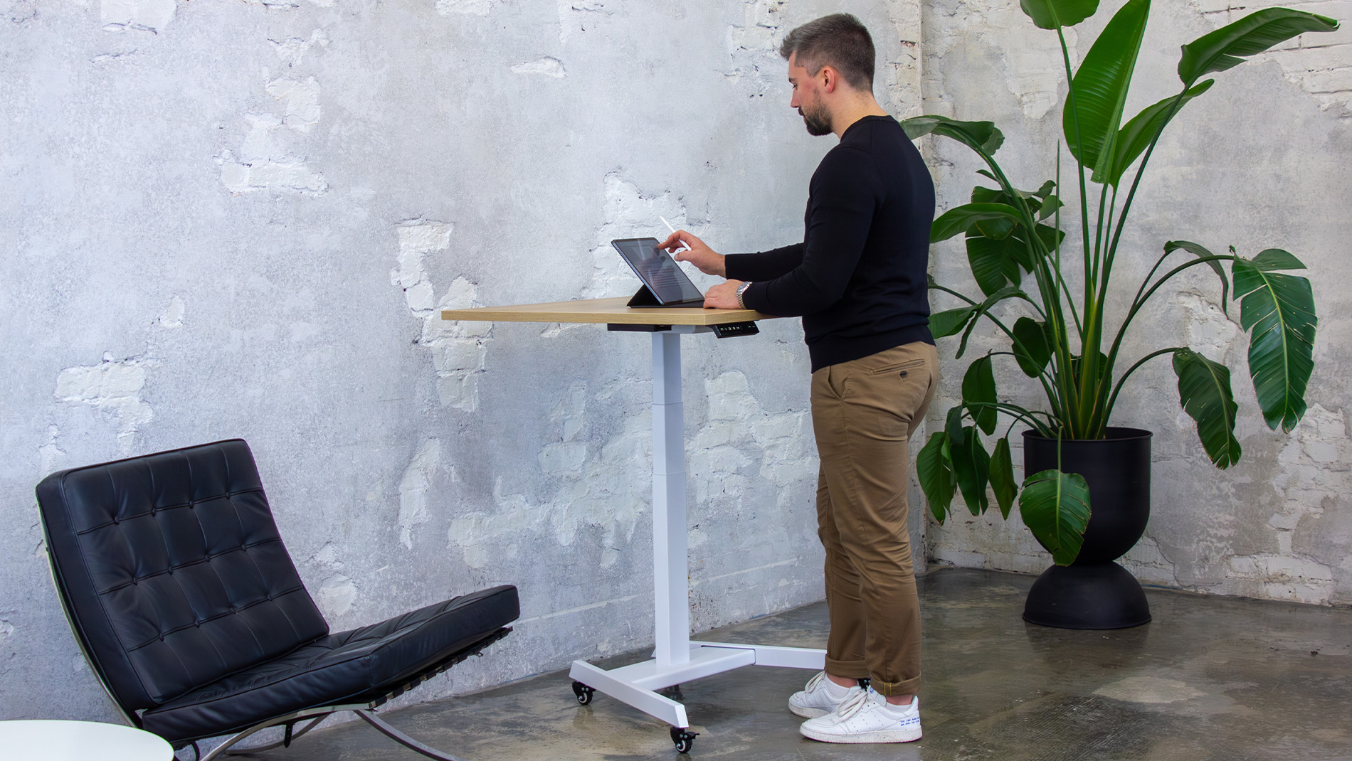 FOKUS Single bureau