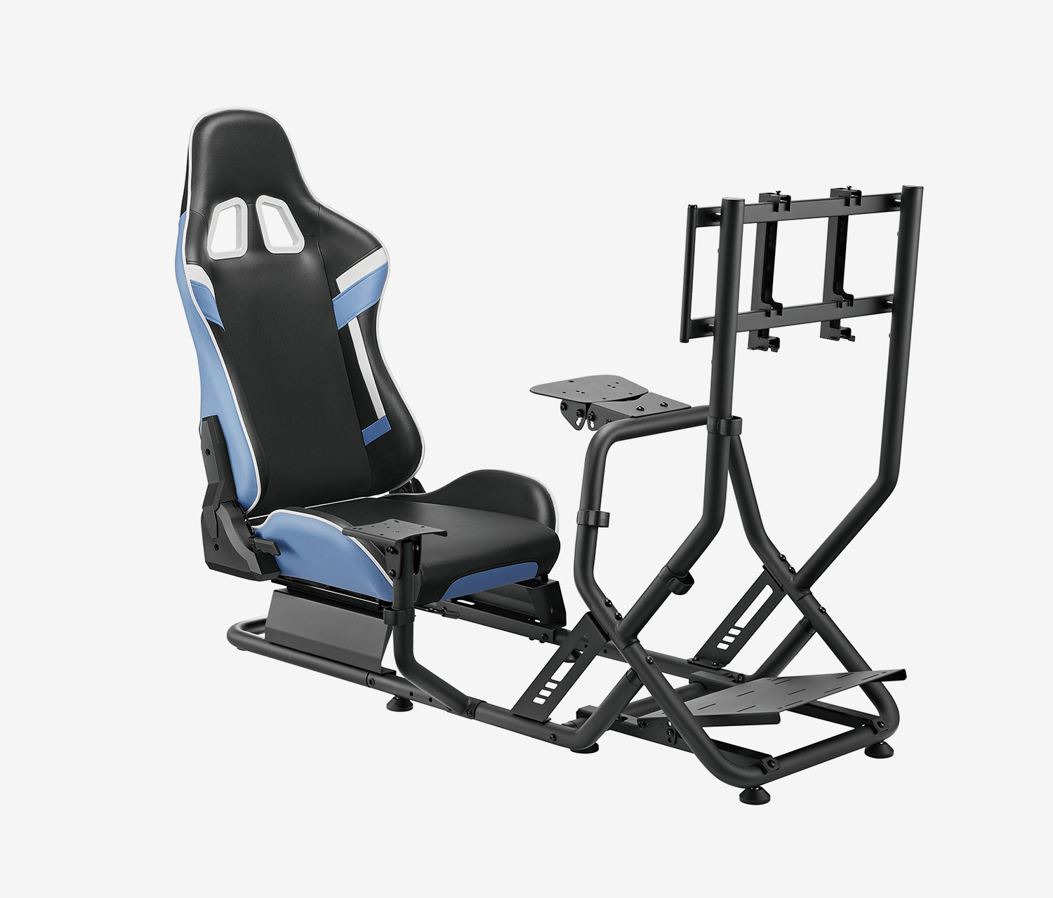 Rennsimulator Sitz - SimRacing Rig