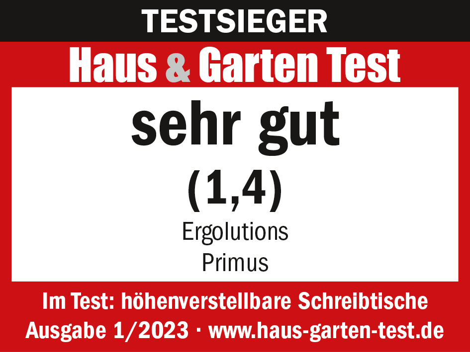 Testsieger